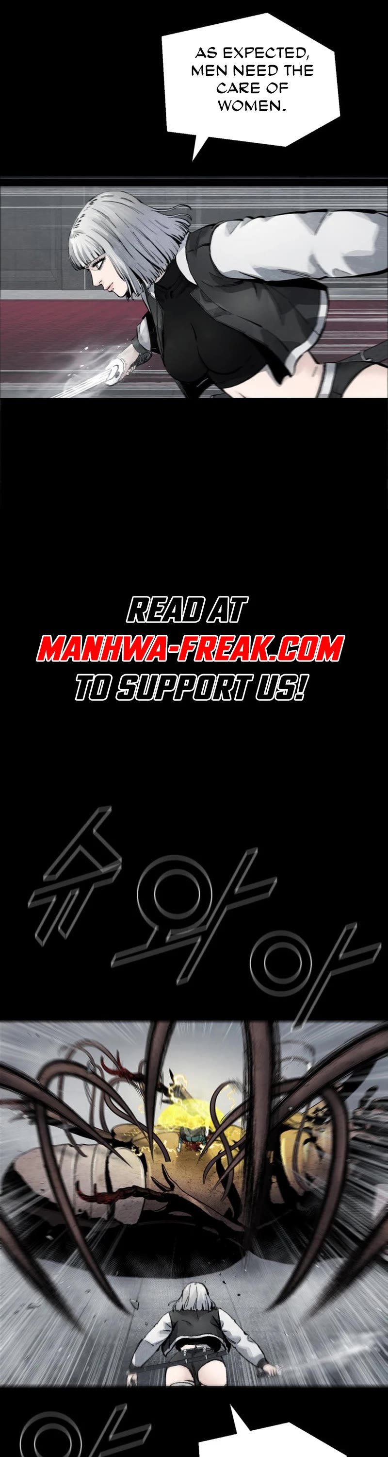 L.A.G Chapter 99 page 37 - Chapter 99