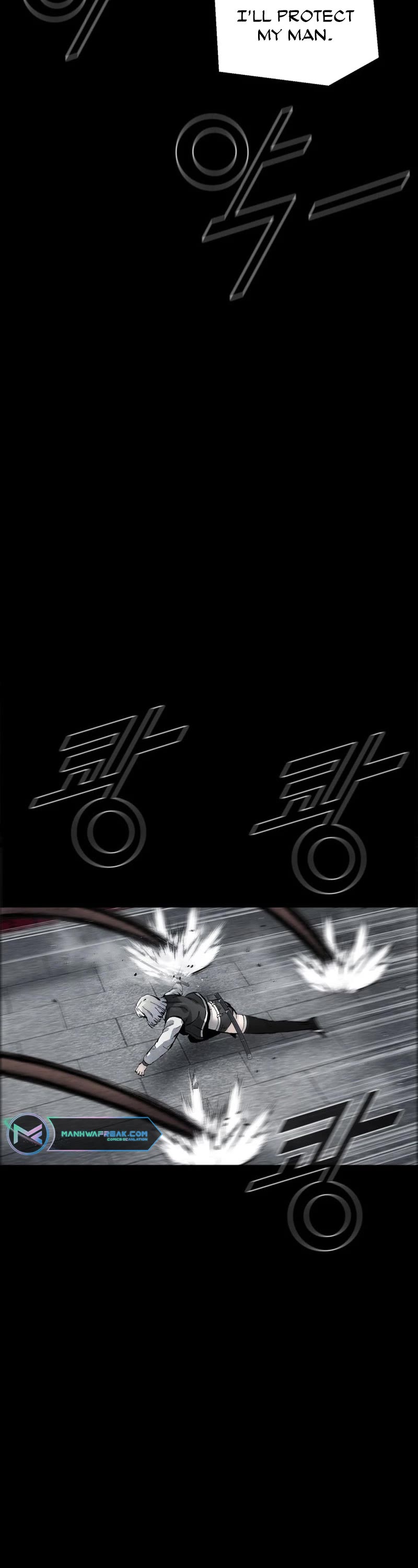 L.A.G Chapter 99 page 38 - Chapter 99