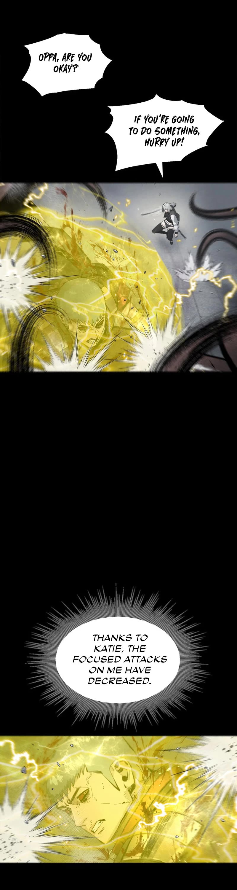 L.A.G Chapter 99 page 39 - Chapter 99