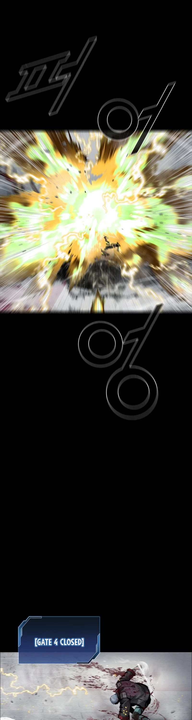 L.A.G Chapter 99 page 43 - Chapter 99