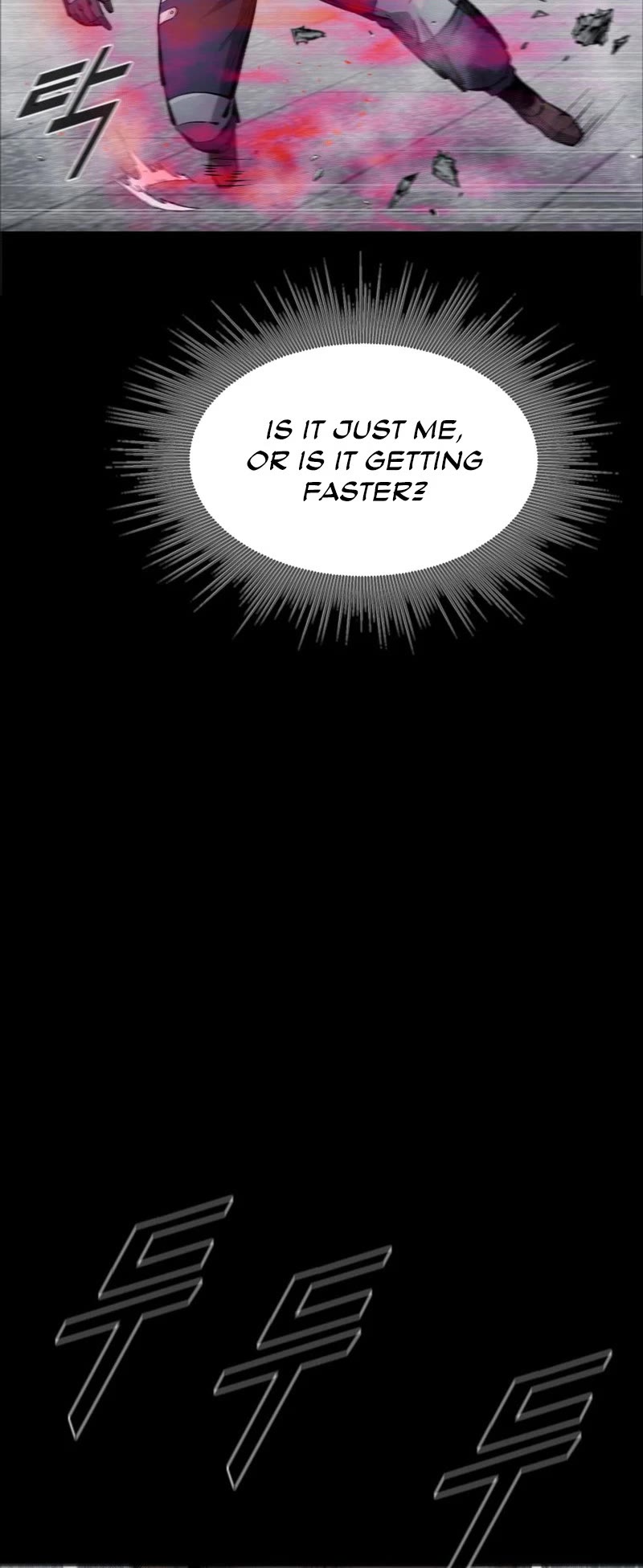 L.A.G Chapter 99 page 5 - Chapter 99