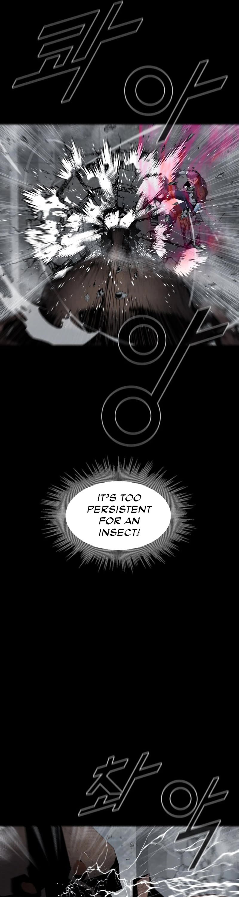 L.A.G Chapter 99 page 7 - Chapter 99