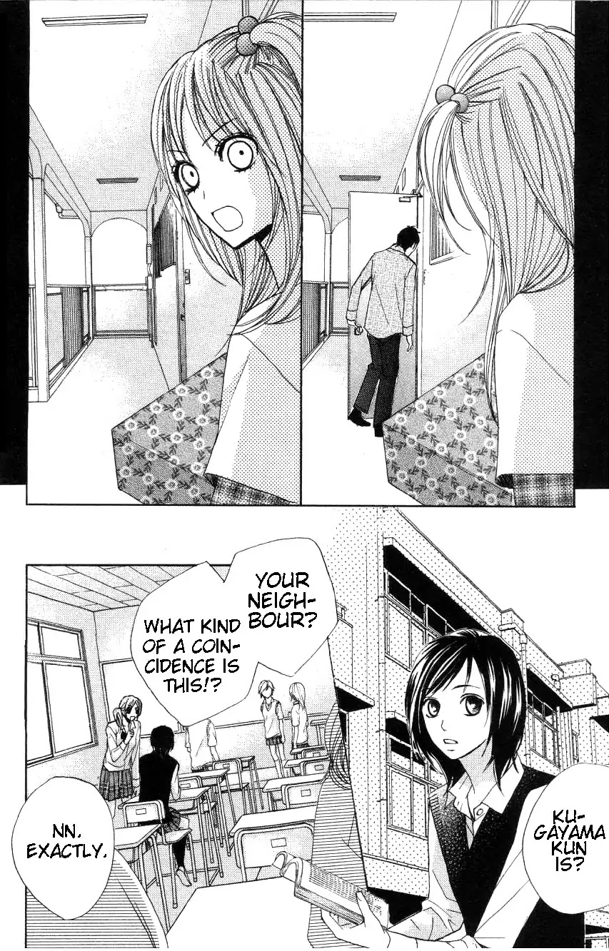 L-DK Chapter 1 page 16 - Chapter 1 : The Prince's Neighbour