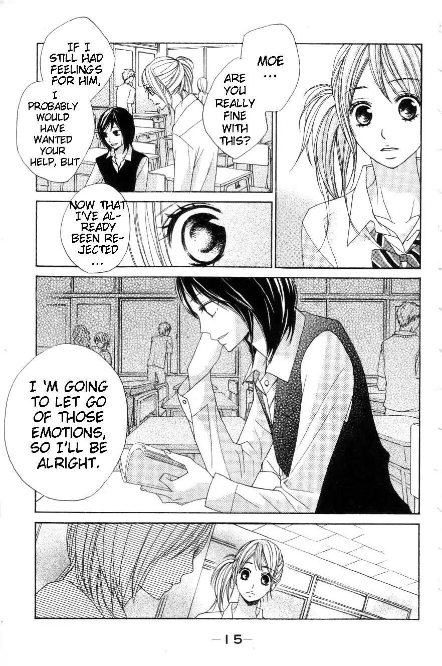 L-DK Chapter 1 page 17 - Chapter 1 : The Prince's Neighbour