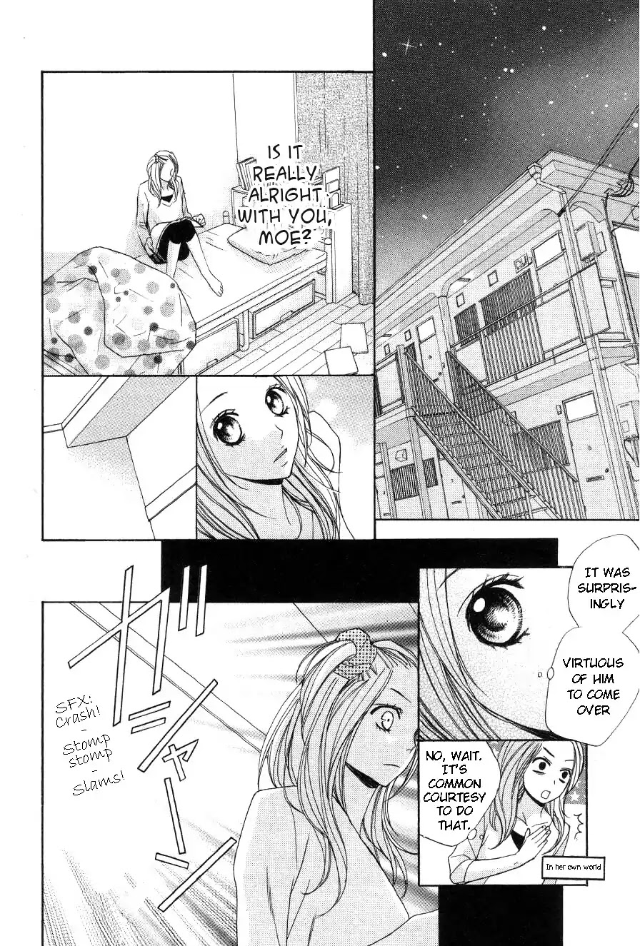 L-DK Chapter 1 page 18 - Chapter 1 : The Prince's Neighbour