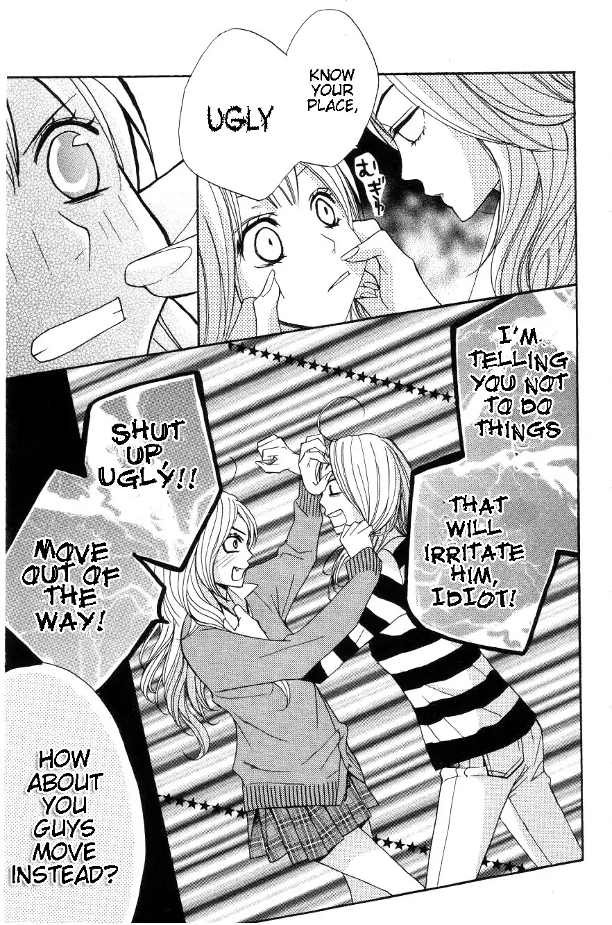 L-DK Chapter 1 page 35 - Chapter 1 : The Prince's Neighbour
