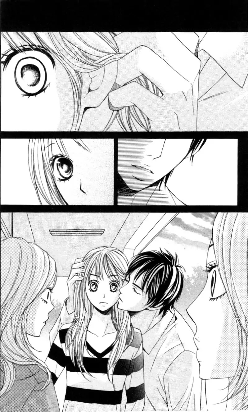 L-DK Chapter 1 page 36 - Chapter 1 : The Prince's Neighbour