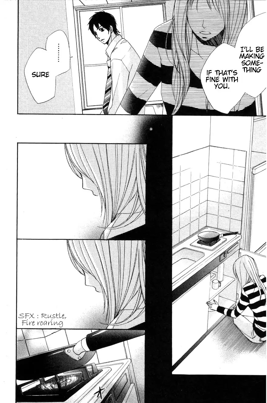 L-DK Chapter 1 page 42 - Chapter 1 : The Prince's Neighbour