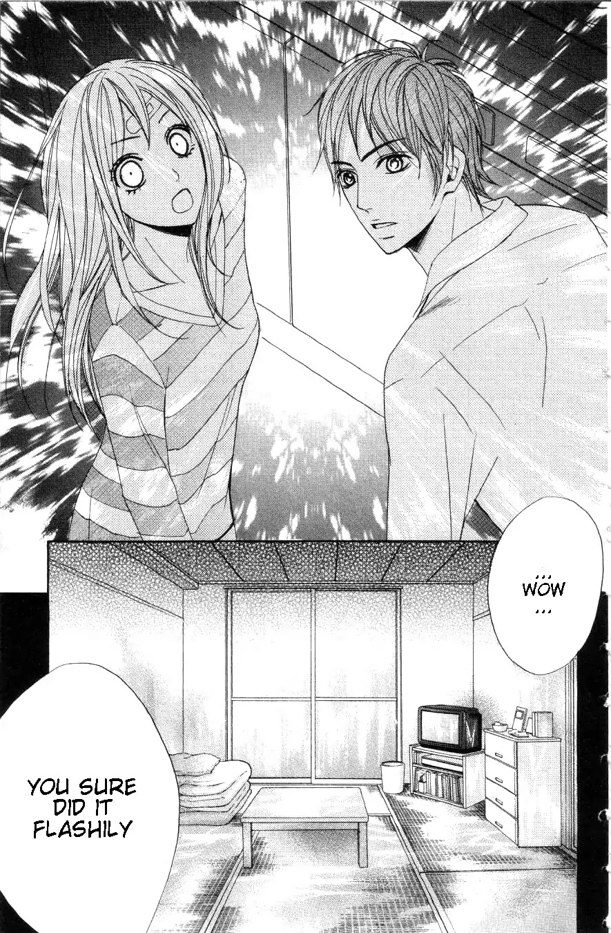 L-DK Chapter 1 page 45 - Chapter 1 : The Prince's Neighbour