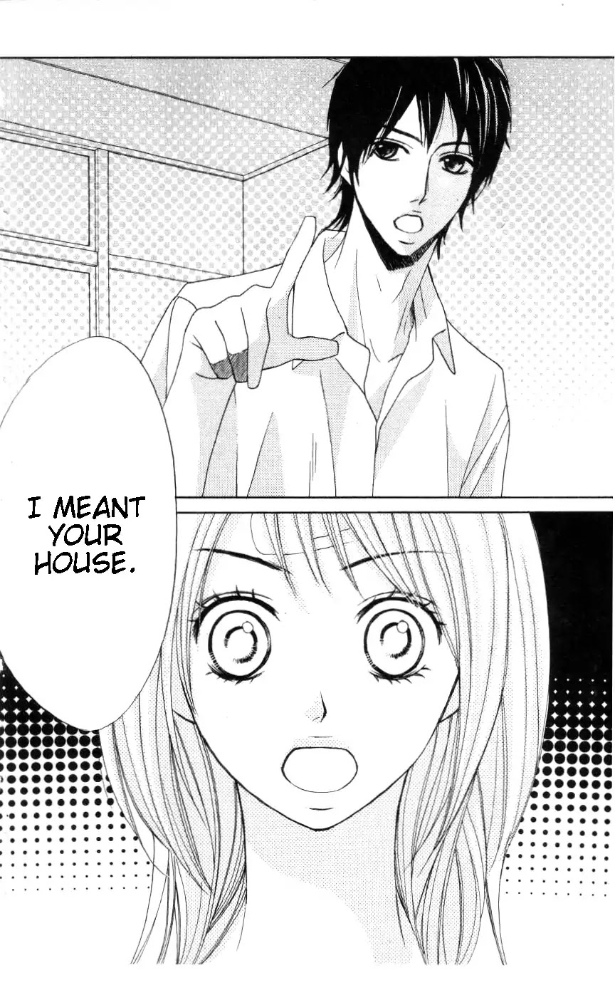 L-DK Chapter 1 page 48 - Chapter 1 : The Prince's Neighbour