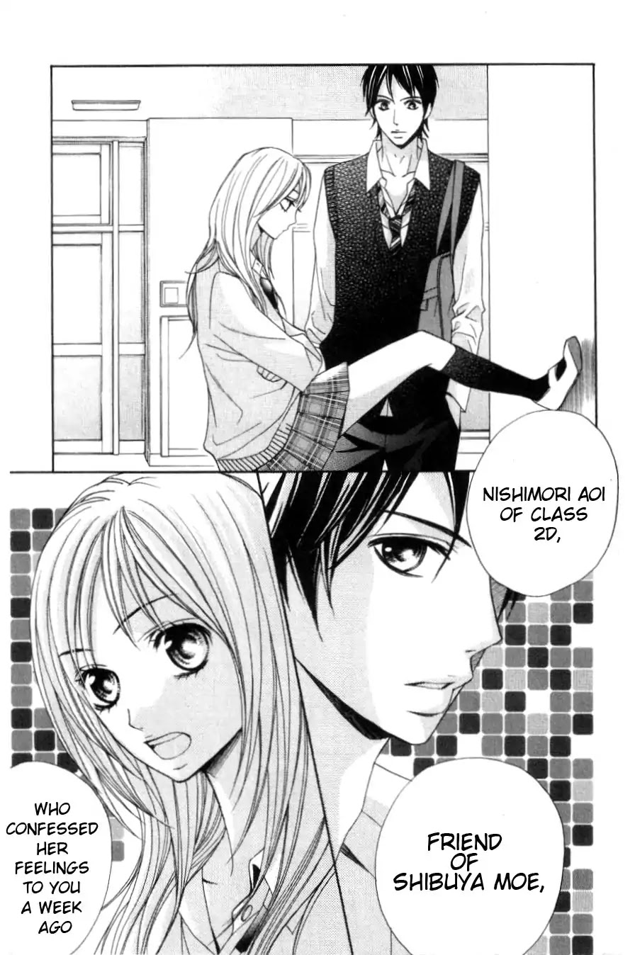 L-DK Chapter 1 page 7 - Chapter 1 : The Prince's Neighbour