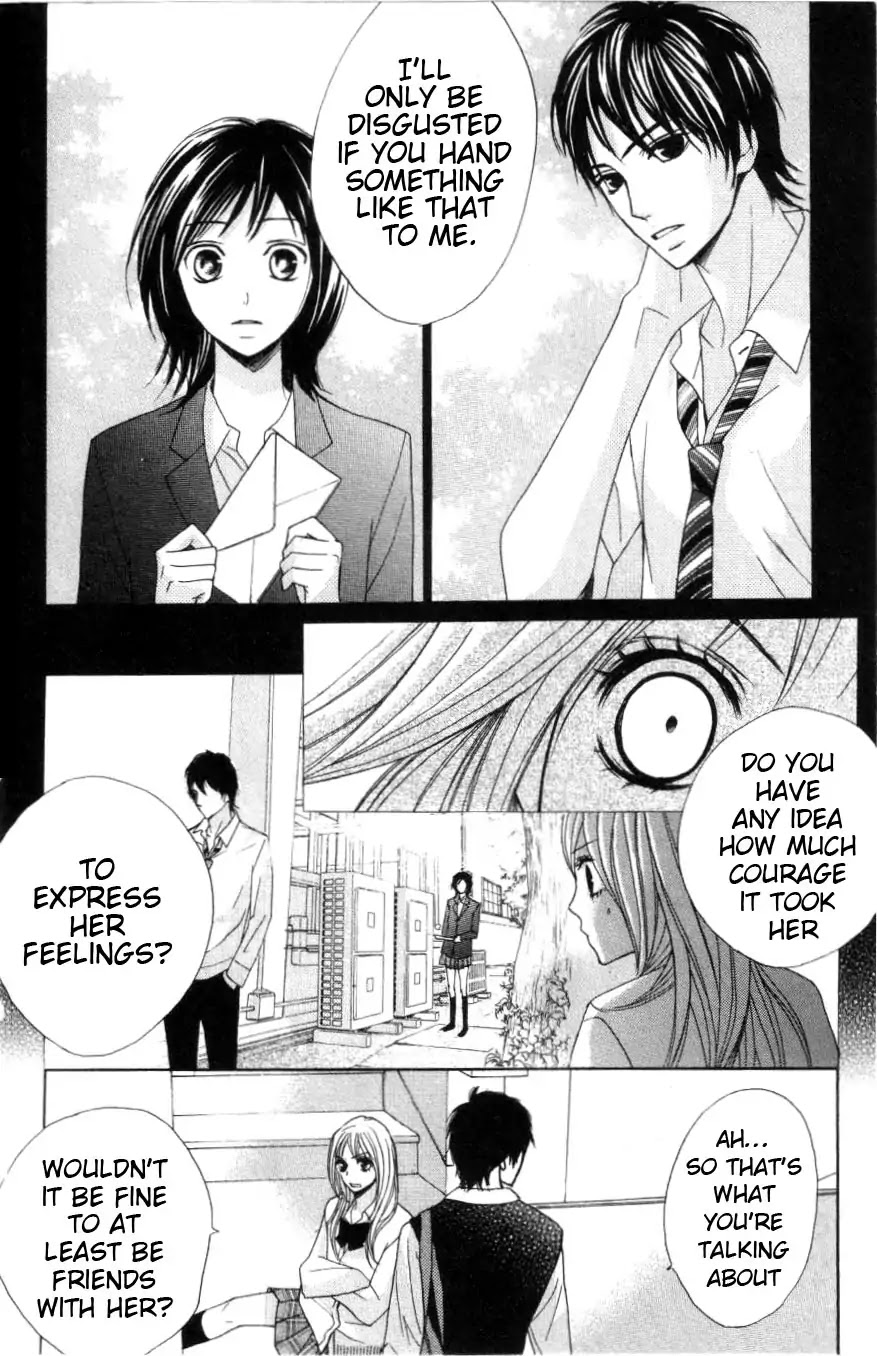 L-DK Chapter 1 page 8 - Chapter 1 : The Prince's Neighbour