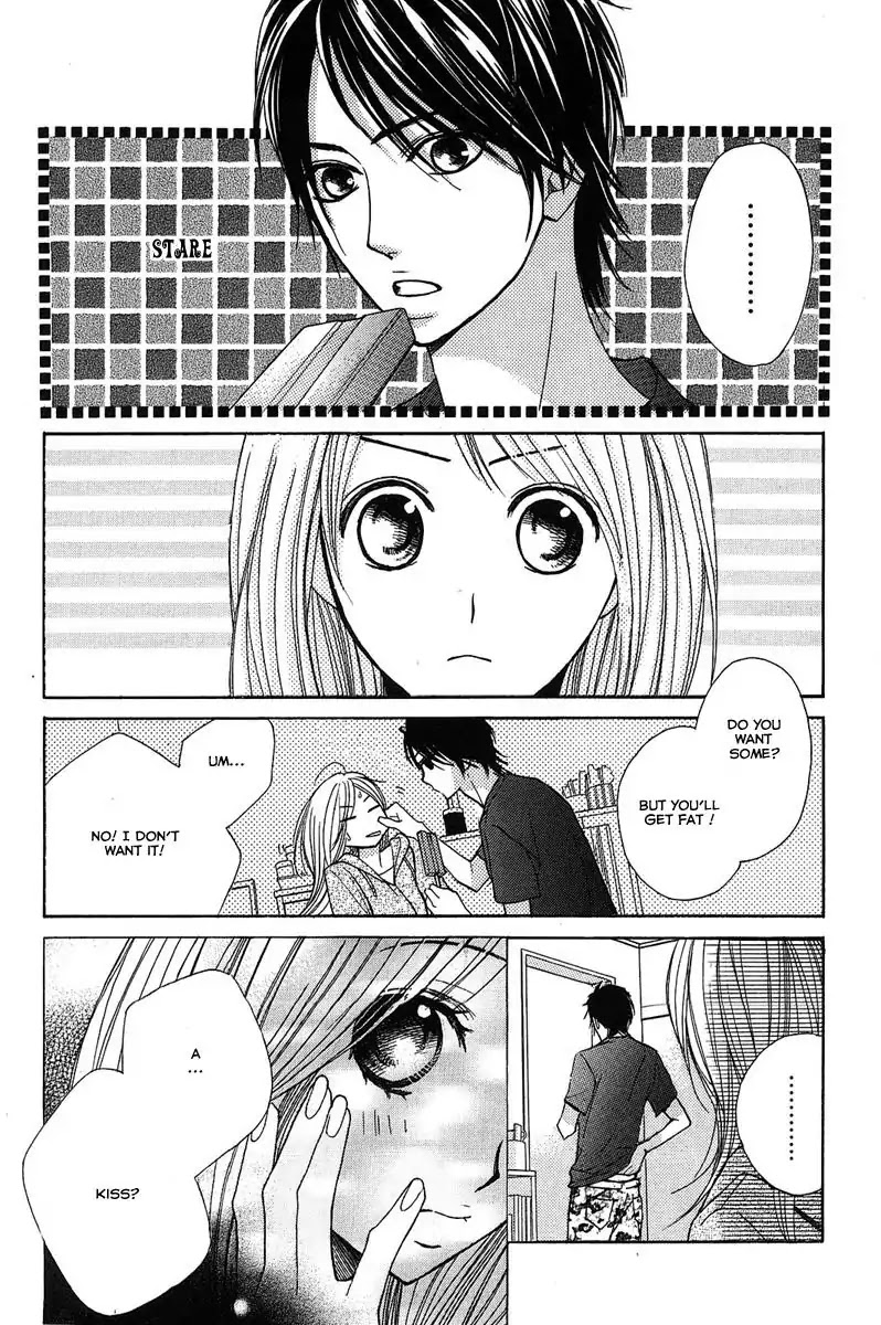 L-DK Chapter 11 page 16 - Chapter 11 : The Way to the Lips