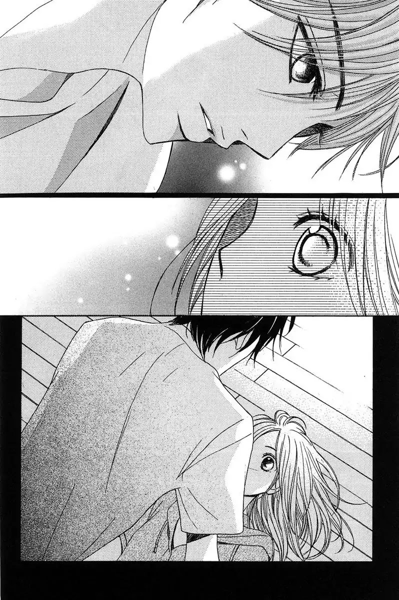 L-DK Chapter 11 page 28 - Chapter 11 : The Way to the Lips