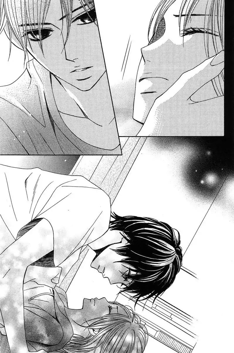 L-DK Chapter 11 page 29 - Chapter 11 : The Way to the Lips