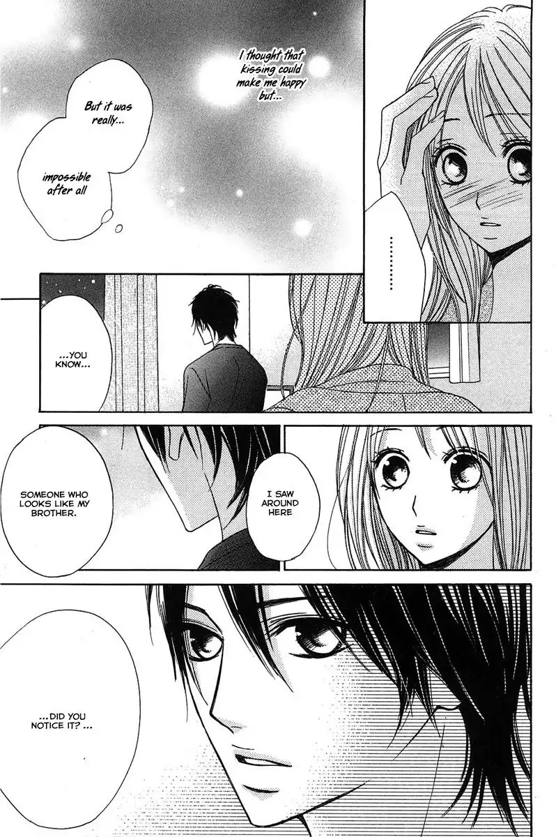 L-DK Chapter 11 page 31 - Chapter 11 : The Way to the Lips