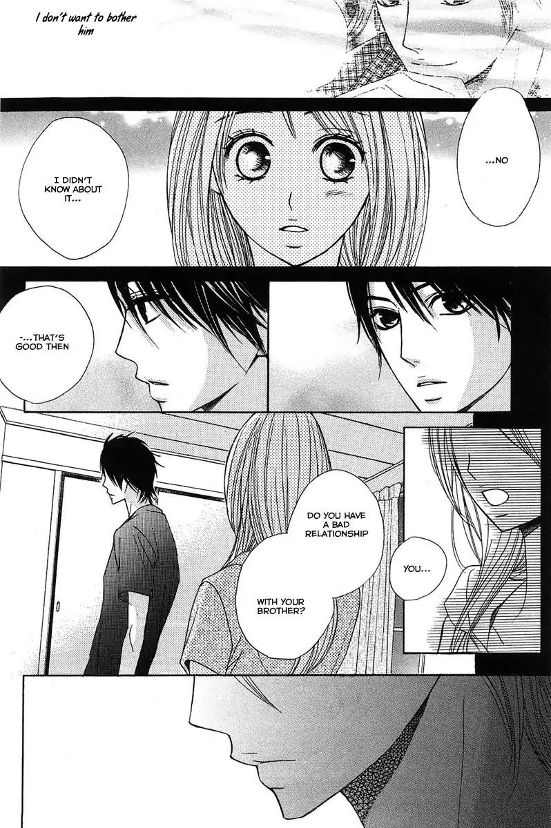L-DK Chapter 11 page 32 - Chapter 11 : The Way to the Lips