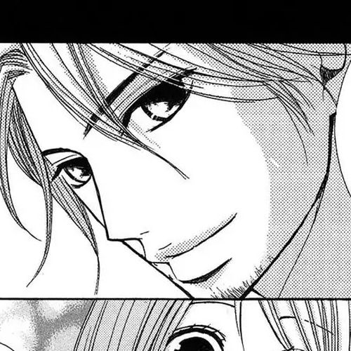 L-DK Chapter 11 : The Way to the Lips cover