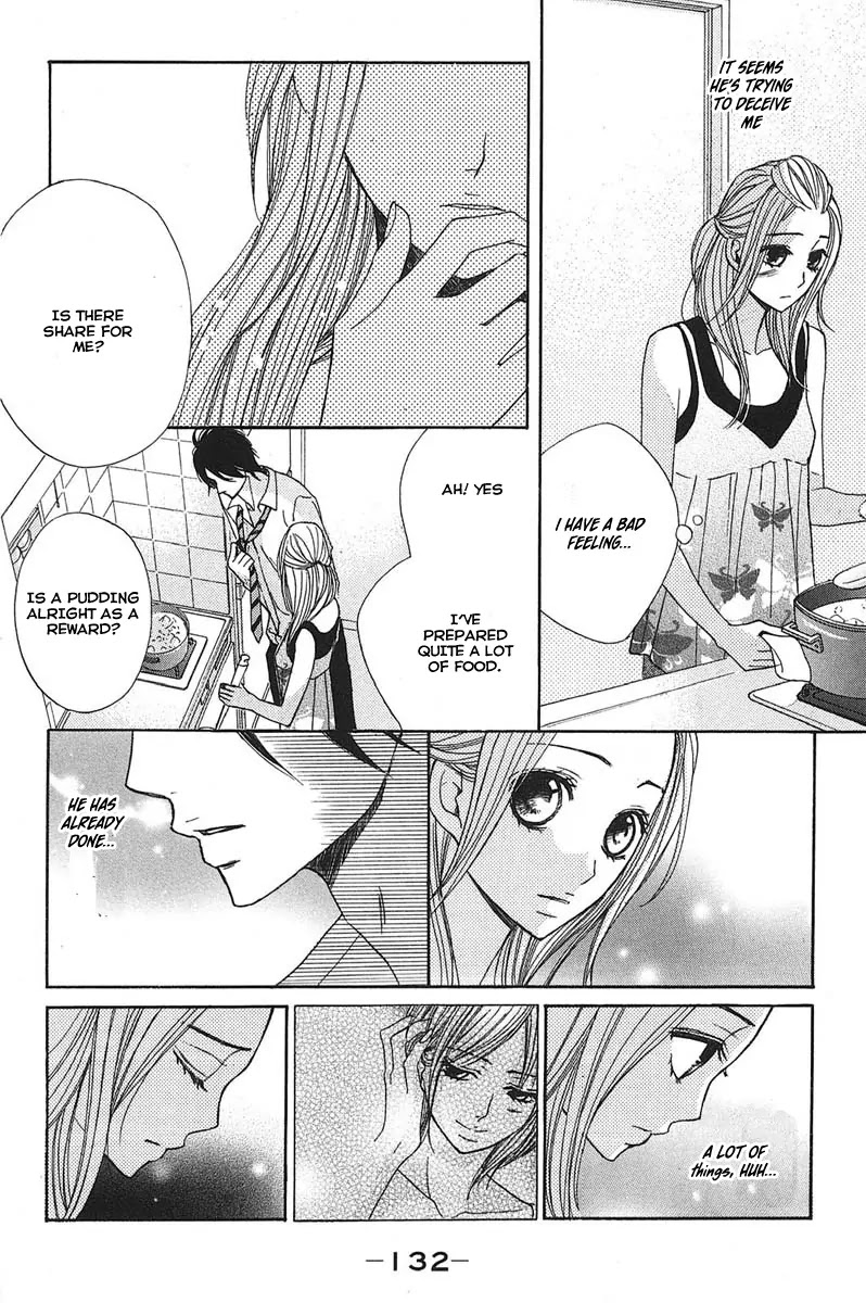 L-DK Chapter 12 page 10 - Chapter 12 : Liar