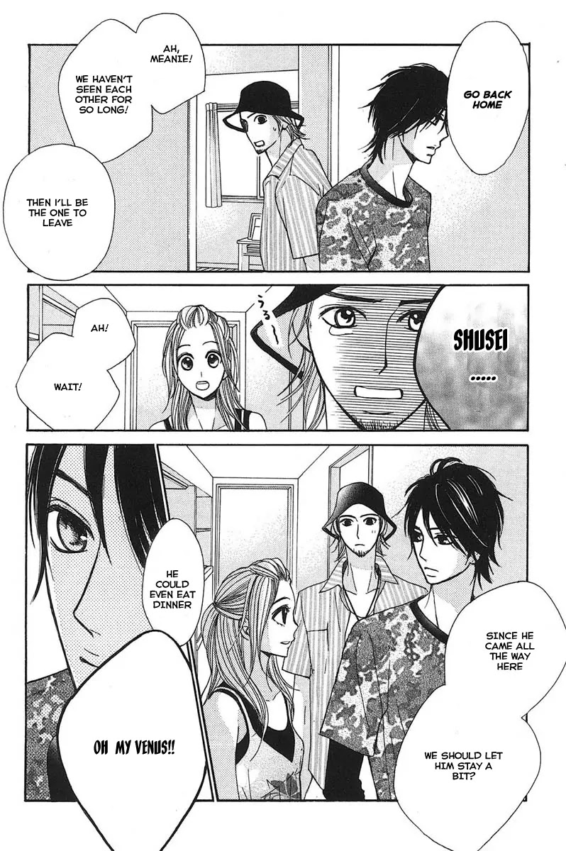 L-DK Chapter 12 page 14 - Chapter 12 : Liar