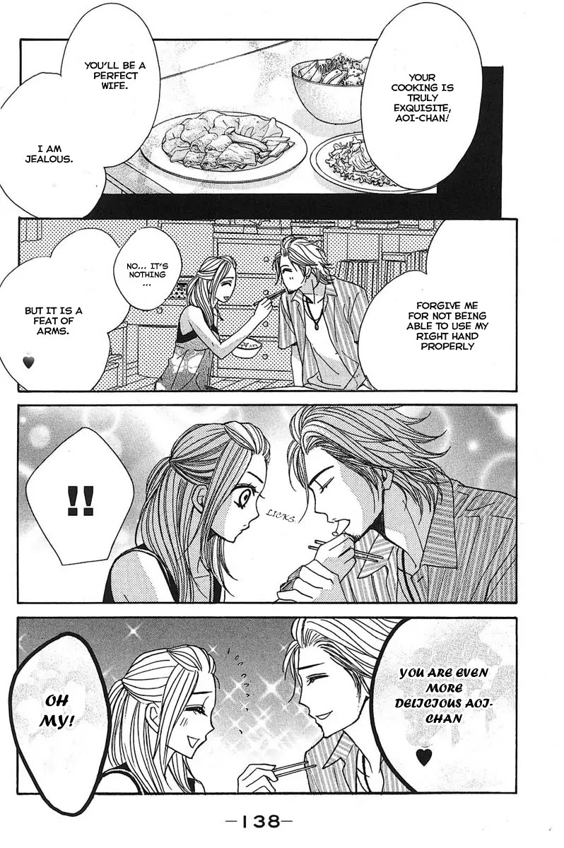 L-DK Chapter 12 page 16 - Chapter 12 : Liar