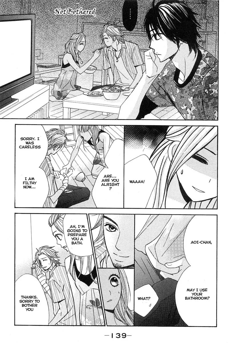 L-DK Chapter 12 page 17 - Chapter 12 : Liar