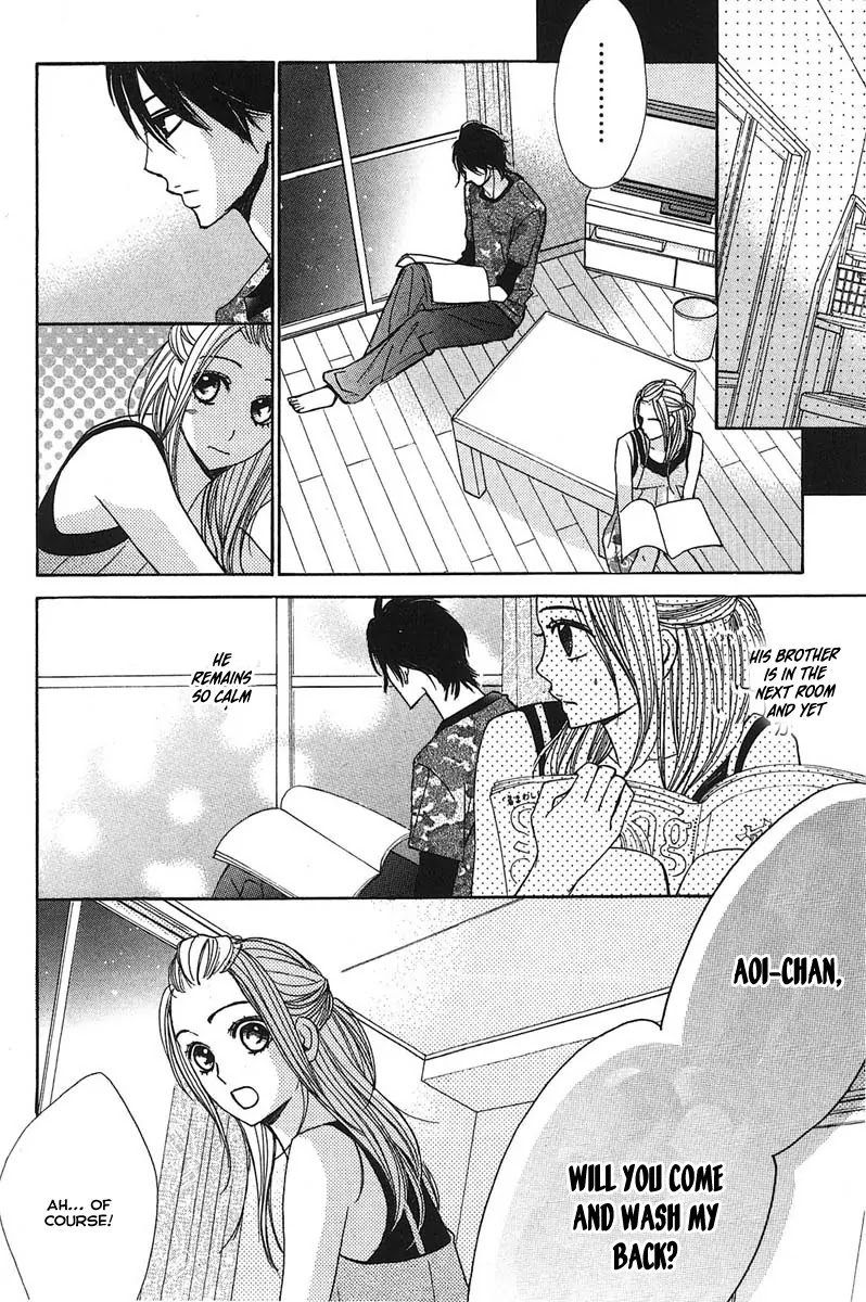 L-DK Chapter 12 page 18 - Chapter 12 : Liar