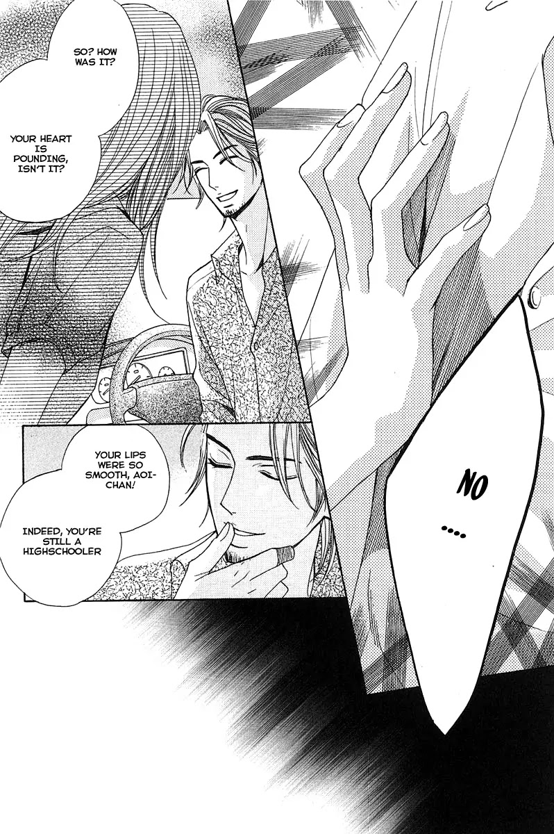 L-DK Chapter 12 page 2 - Chapter 12 : Liar