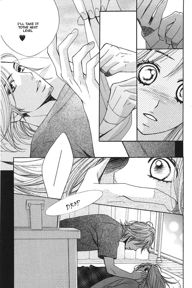 L-DK Chapter 12 page 25 - Chapter 12 : Liar