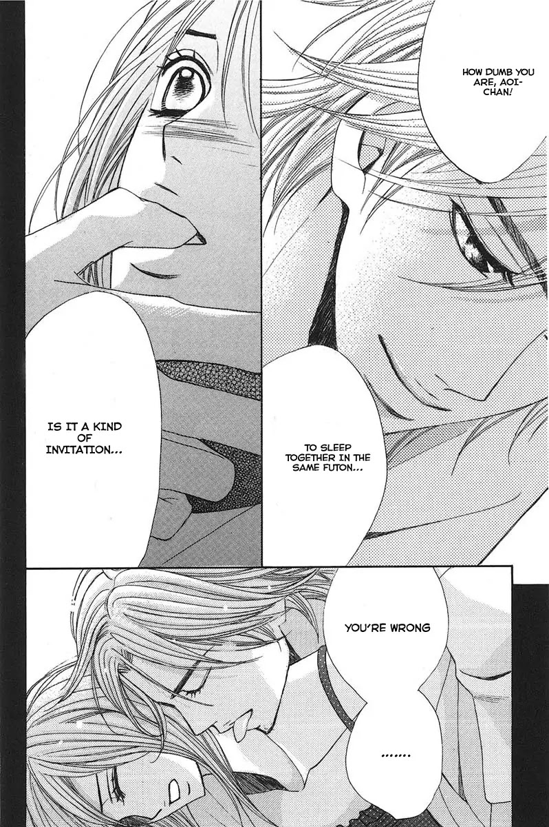 L-DK Chapter 12 page 26 - Chapter 12 : Liar