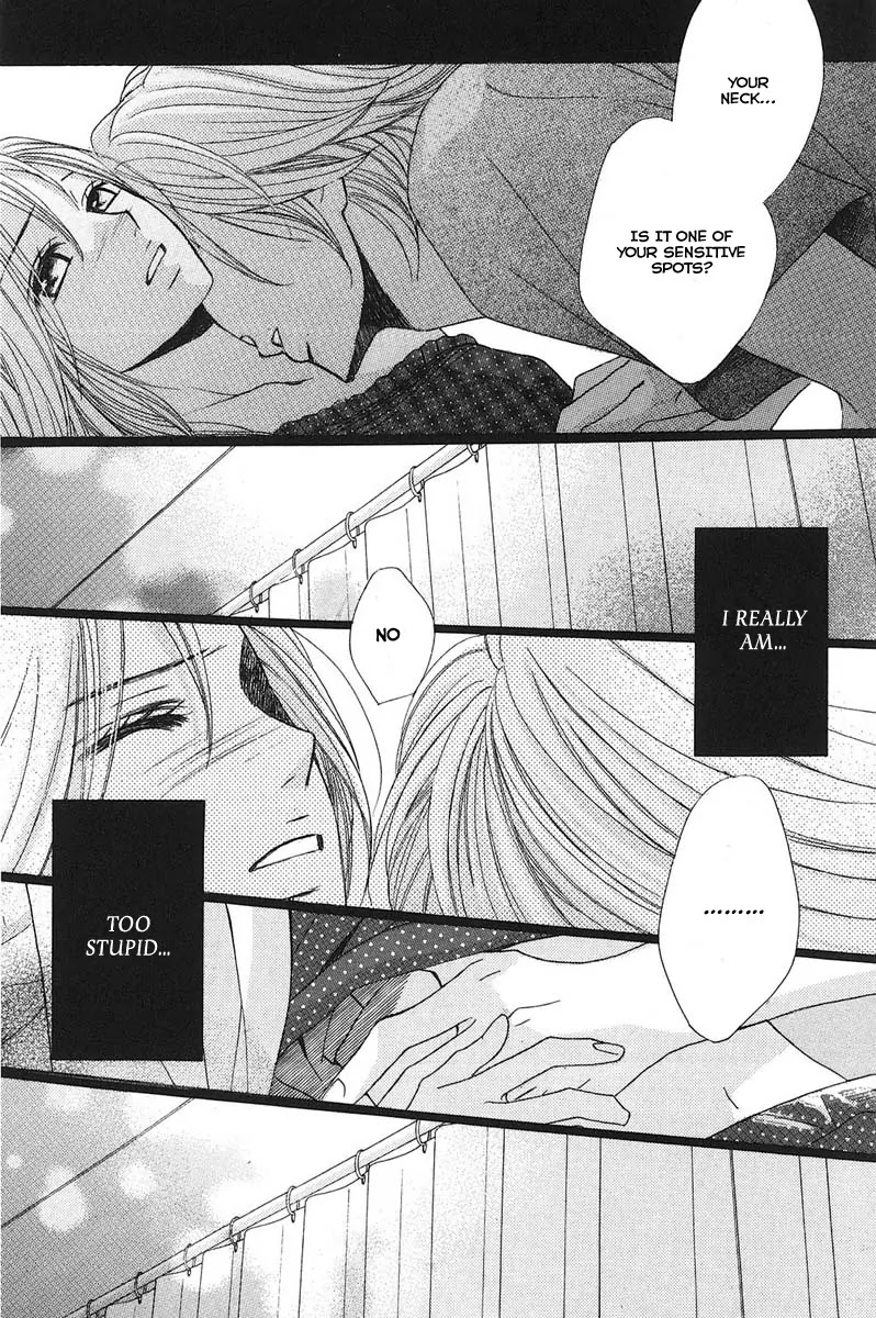 L-DK Chapter 12 page 27 - Chapter 12 : Liar