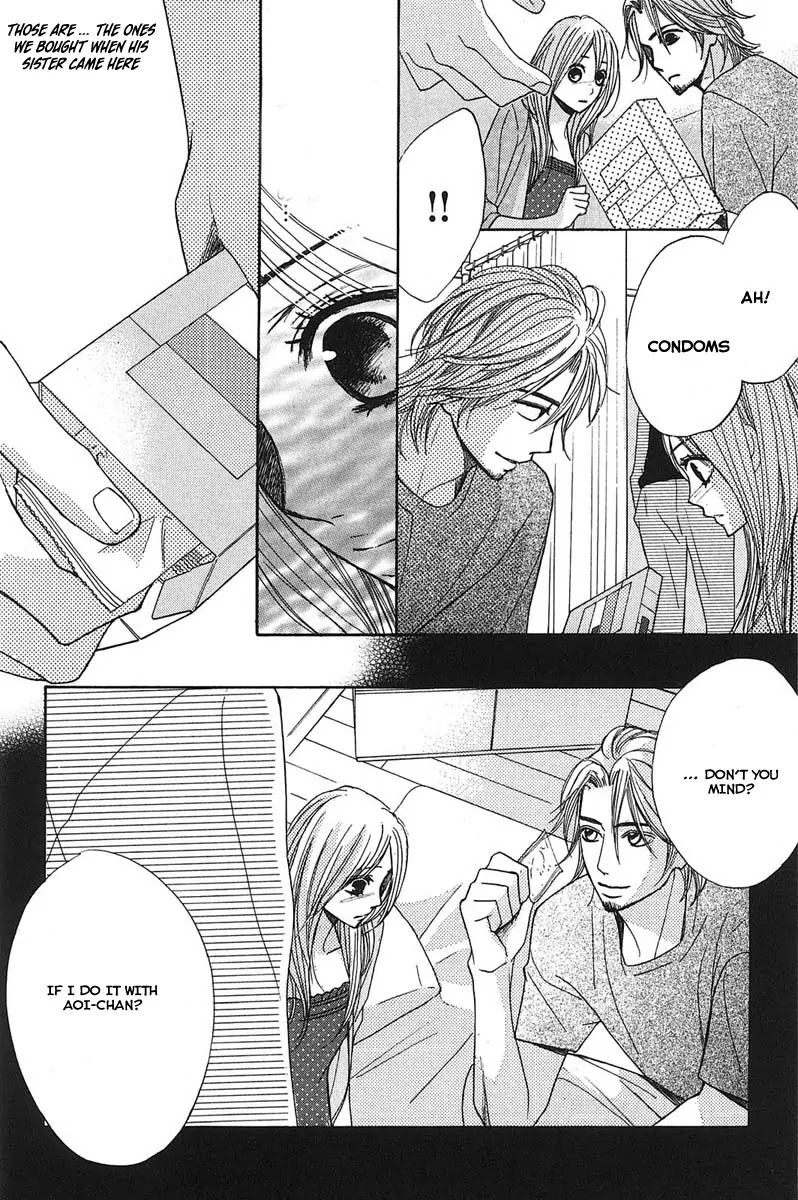L-DK Chapter 12 page 30 - Chapter 12 : Liar