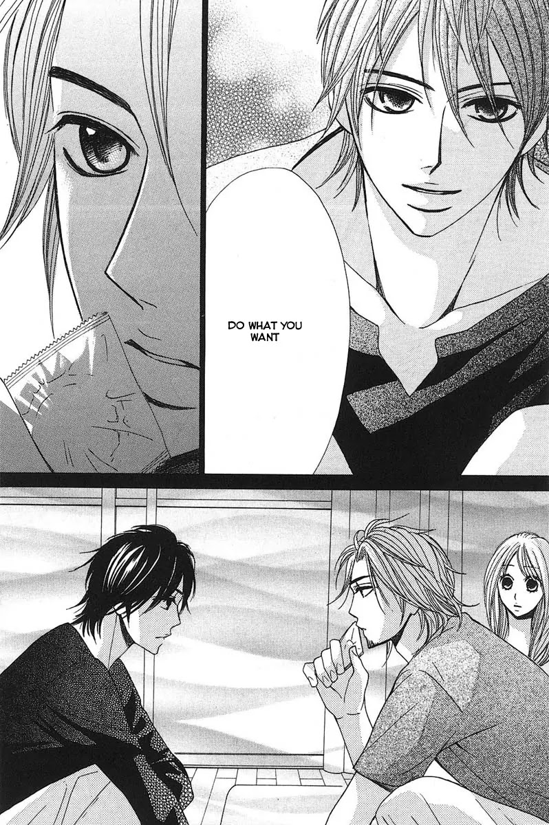 L-DK Chapter 12 page 31 - Chapter 12 : Liar