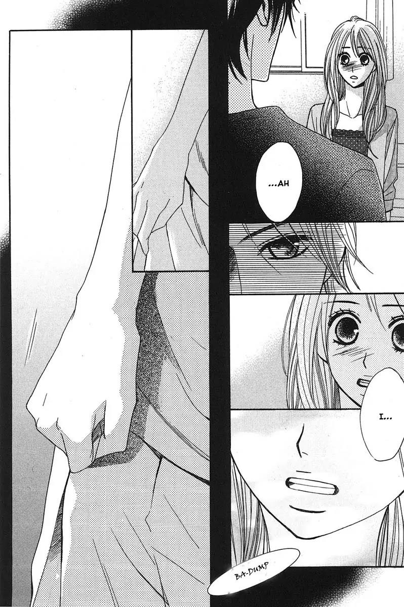 L-DK Chapter 12 page 34 - Chapter 12 : Liar