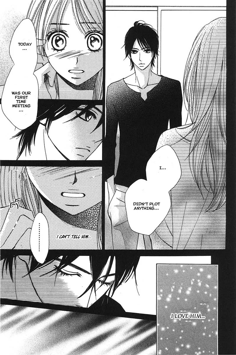 L-DK Chapter 12 page 35 - Chapter 12 : Liar
