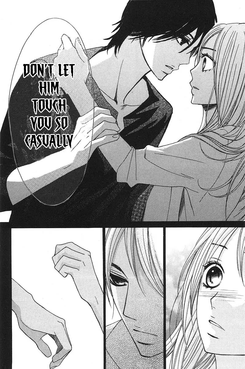 L-DK Chapter 12 page 36 - Chapter 12 : Liar