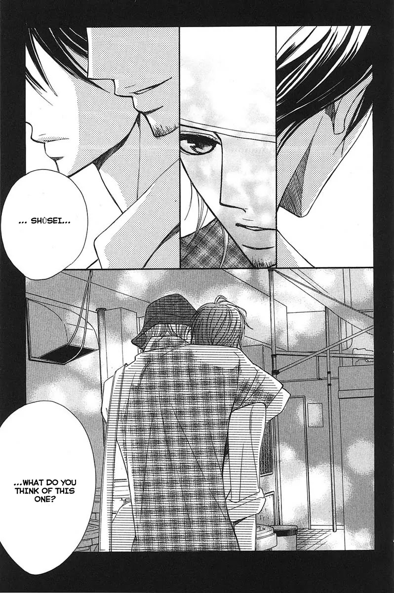 L-DK Chapter 12 page 39 - Chapter 12 : Liar