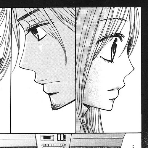 L-DK Chapter 12 : Liar cover