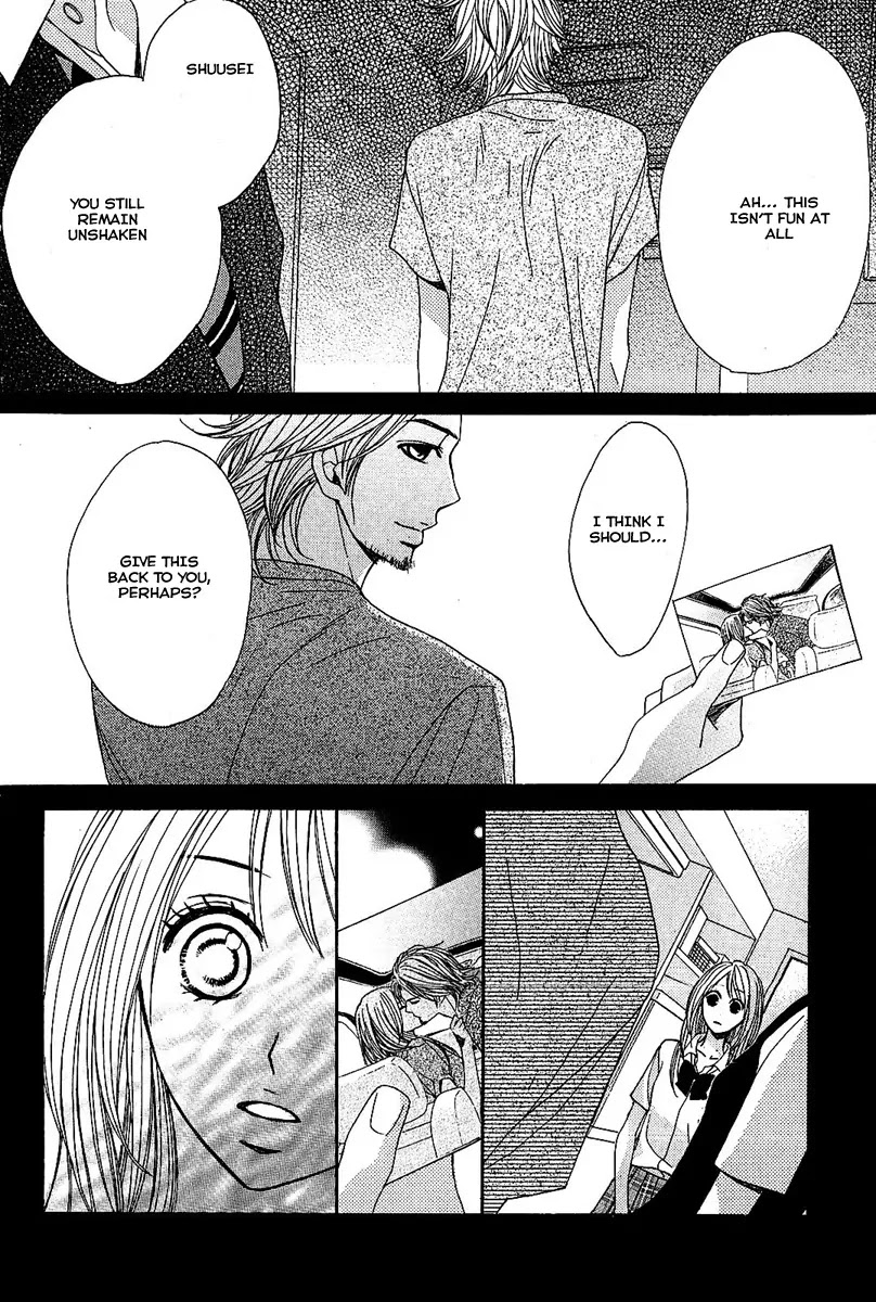 L-DK Chapter 13 page 22 - Chapter 13 : Unforgivable Things