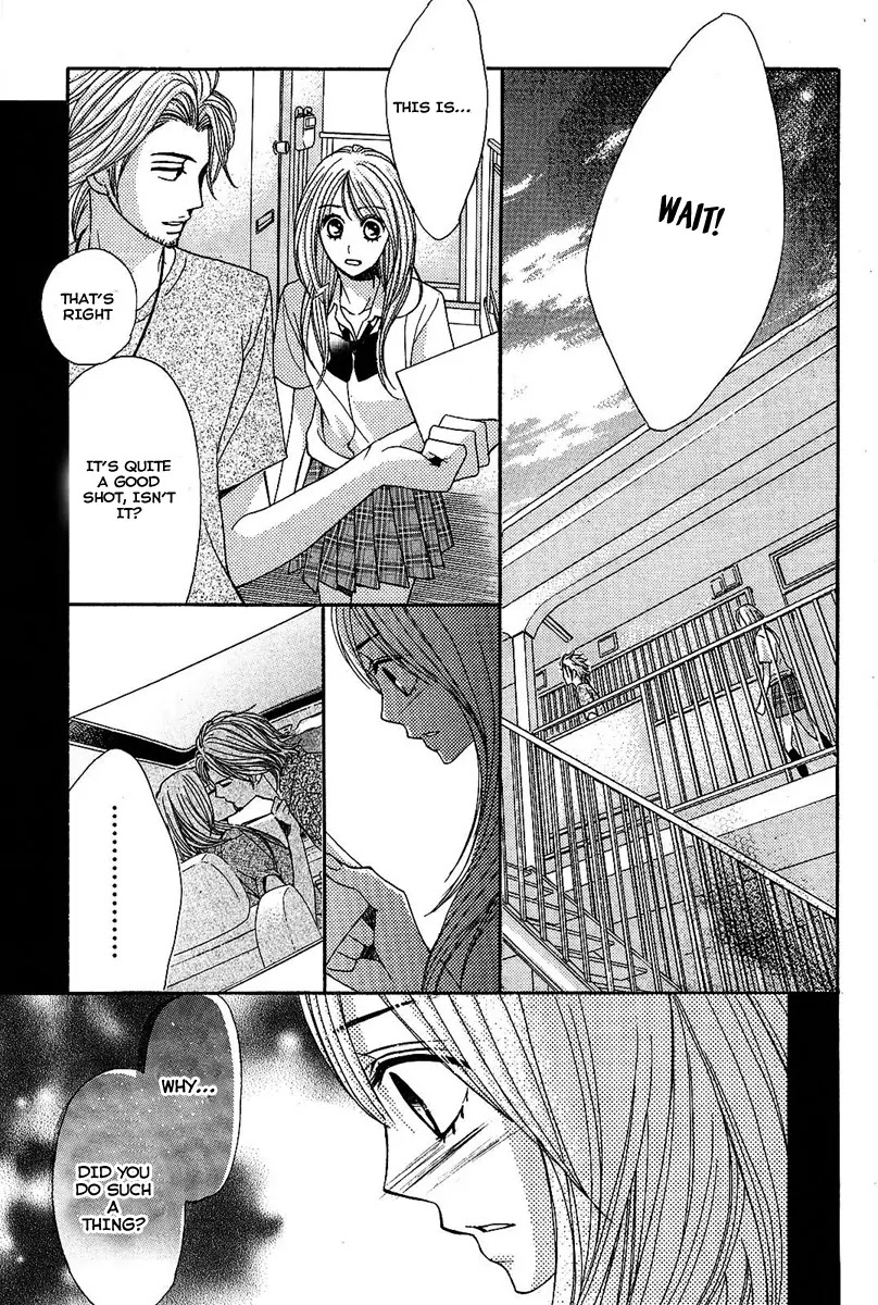 L-DK Chapter 13 page 23 - Chapter 13 : Unforgivable Things