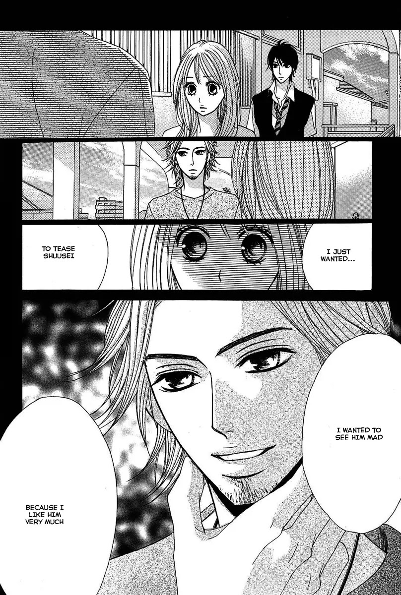 L-DK Chapter 13 page 24 - Chapter 13 : Unforgivable Things