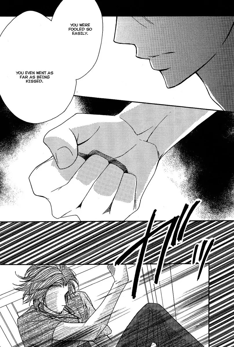 L-DK Chapter 13 page 27 - Chapter 13 : Unforgivable Things