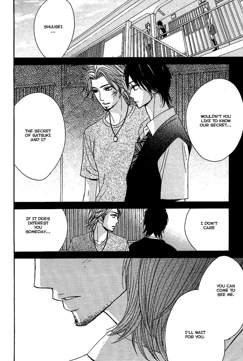 L-DK Chapter 13 page 30 - Chapter 13 : Unforgivable Things