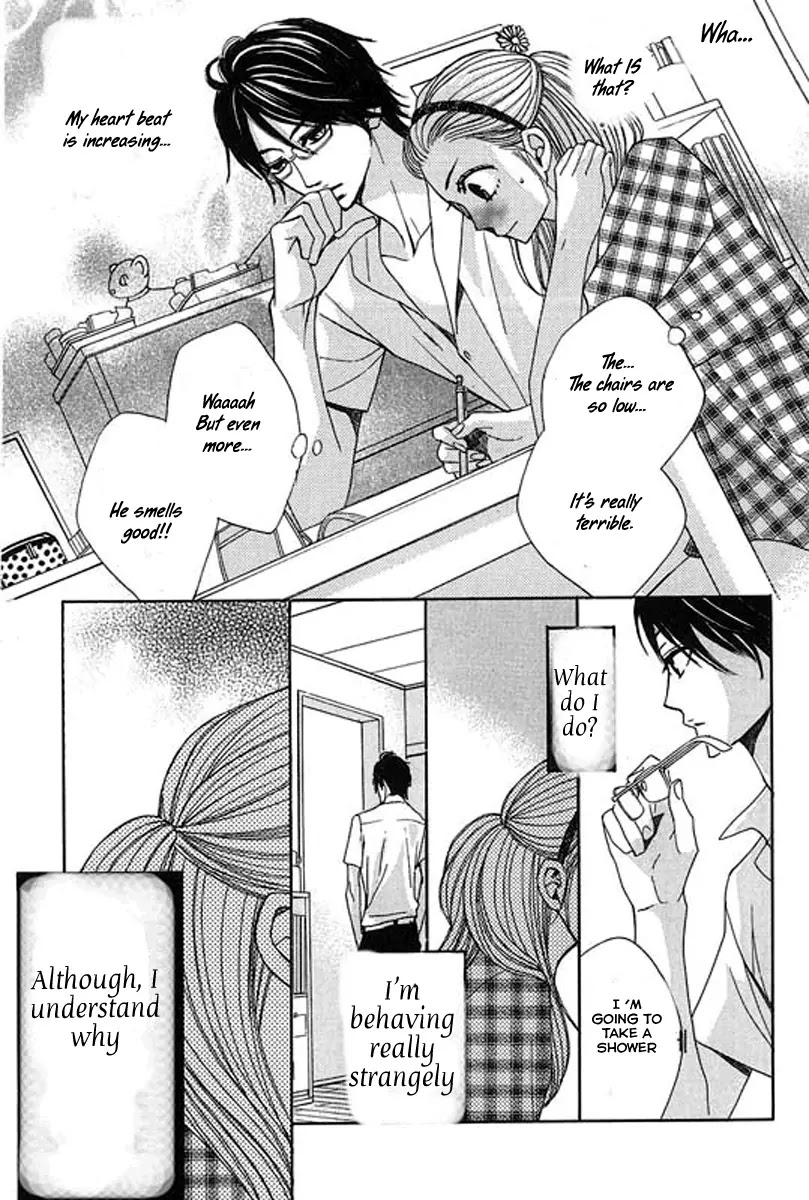 L-DK Chapter 14 page 16 - Chapter 14: The Body and the Spirit
