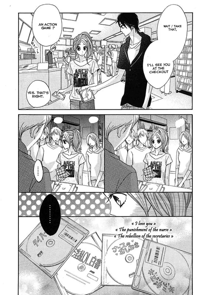 L-DK Chapter 14 page 2 - Chapter 14: The Body and the Spirit