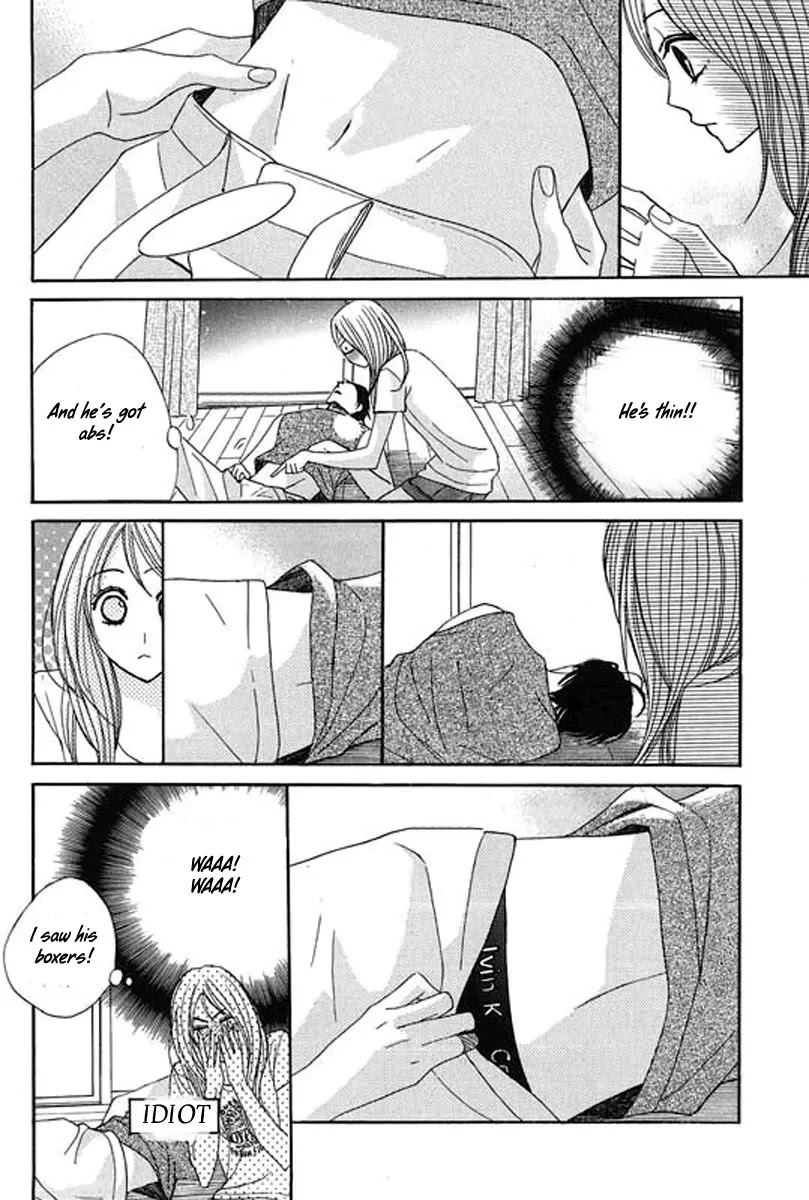 L-DK Chapter 14 page 24 - Chapter 14: The Body and the Spirit