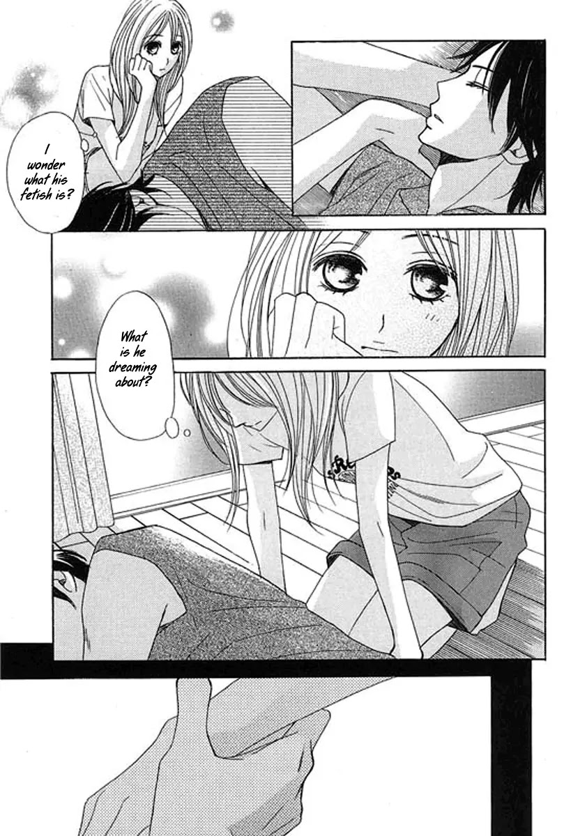 L-DK Chapter 14 page 25 - Chapter 14: The Body and the Spirit