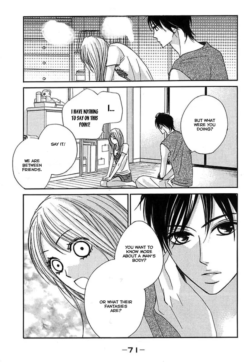 L-DK Chapter 14 page 27 - Chapter 14: The Body and the Spirit