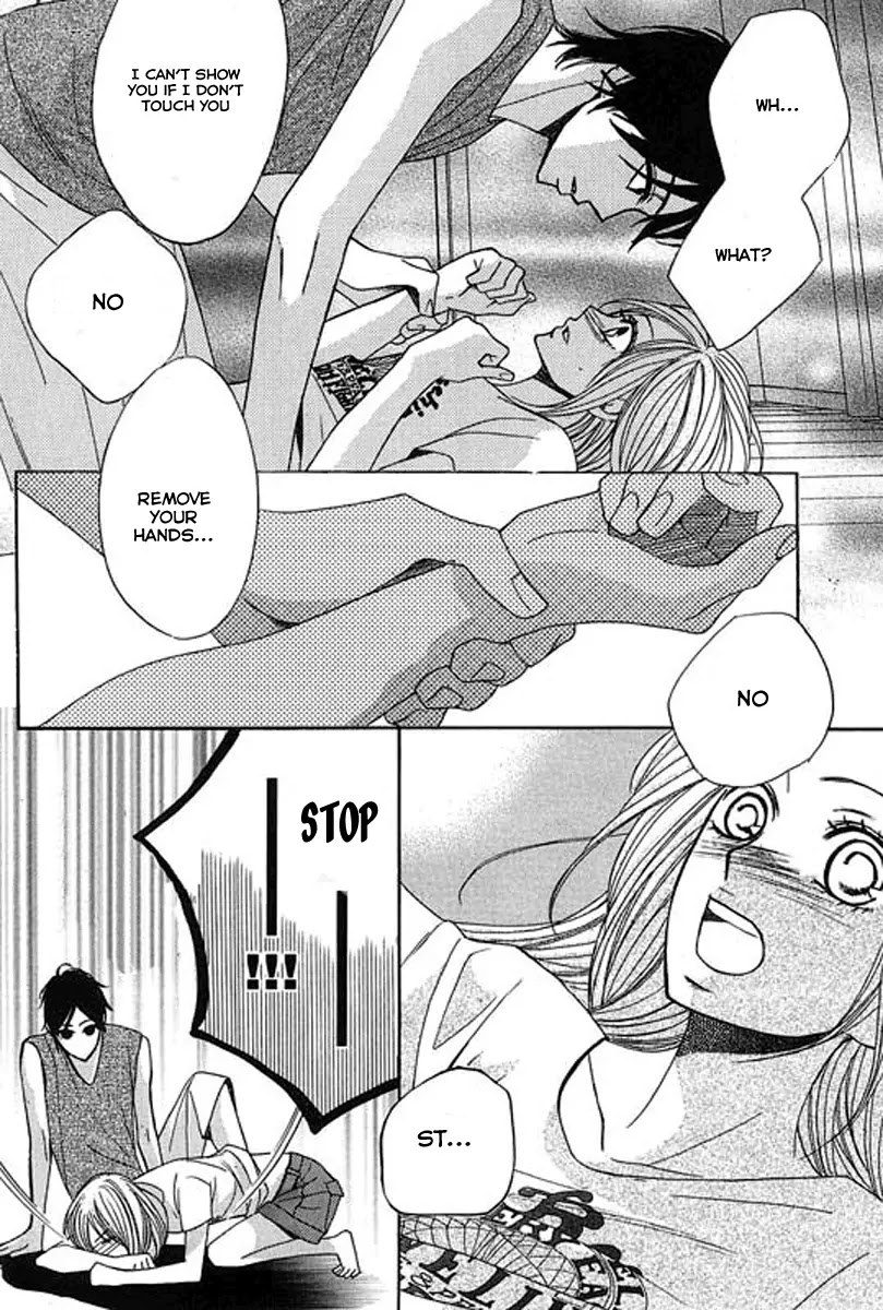 L-DK Chapter 14 page 36 - Chapter 14: The Body and the Spirit