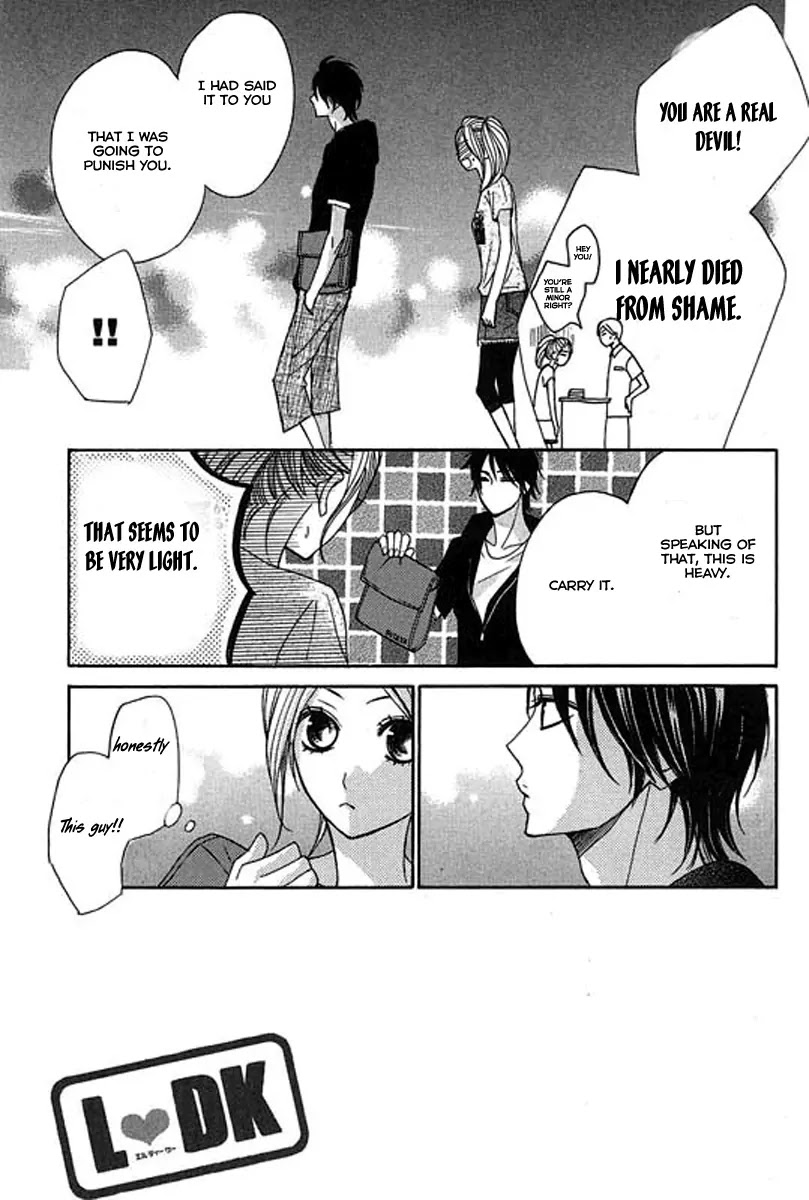 L-DK Chapter 14 page 4 - Chapter 14: The Body and the Spirit